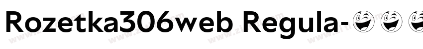 Rozetka306web Regula字体转换 Rozetka306web Regula字体转换